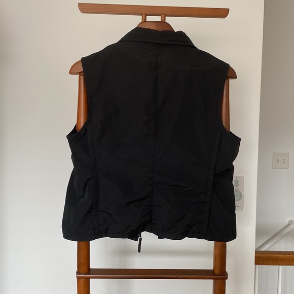 Faconnable Mens Made in Italy Vest. Large - Picture 6 of 8